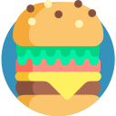 Hamburguesa icon