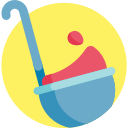 Cucharón icon