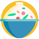 Ensalada icon