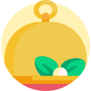 Bandeja icon