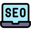 seo icon