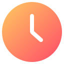 reloj icon