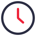 reloj icon