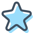 estrella icon