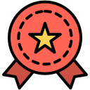 Medal icon