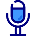 micrófono icon