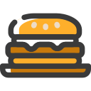 hamburguesa icon