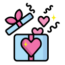 regalos icon