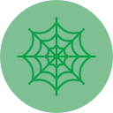 telaraña icon