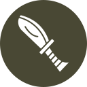 cuchillo icon