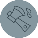 Axe icon