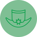 sombrero icon