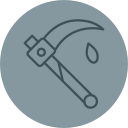 Scythe icon