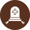 cementerio icon