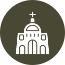 iglesia icon