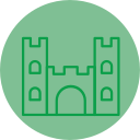 castillo icon