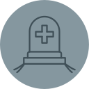 Graveyard icon