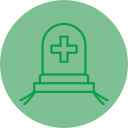 cementerio icon