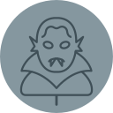 Vampire icon