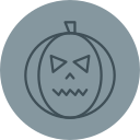 Pumpkin icon