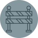Boundary icon