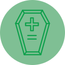 ataúd icon