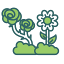 flora icon