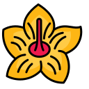 flores icon