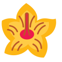 flores icon