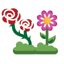 flora icon