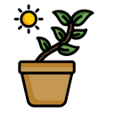 plantas icon