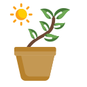 plantas icon