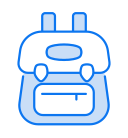 mochila icon