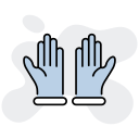 handschuhe icon