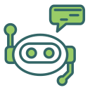 chatbot icon