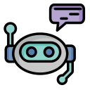 chatbot icon