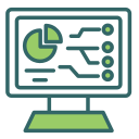 paneles de control icon