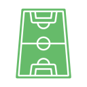 축구 필드 