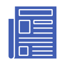 periódico icon