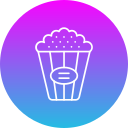 palomitas icon