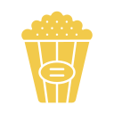 palomitas icon