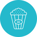 palomitas icon