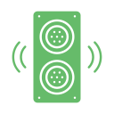 vocero icon