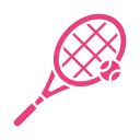 tenis icon