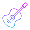 guitarra icon