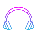 auriculares icon