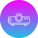 video proyector 