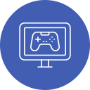 videojuego icon