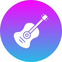 guitarra icon