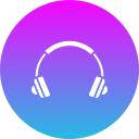 auriculares icon